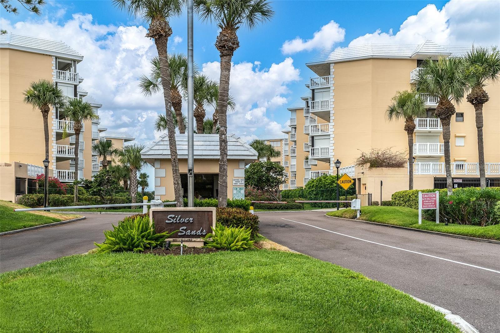 6500 SUNSET WAY #316, ST PETE BEACH, FL, 33706