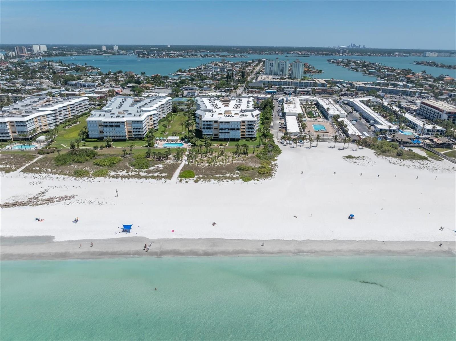 6500 SUNSET WAY #316, ST PETE BEACH, FL, 33706