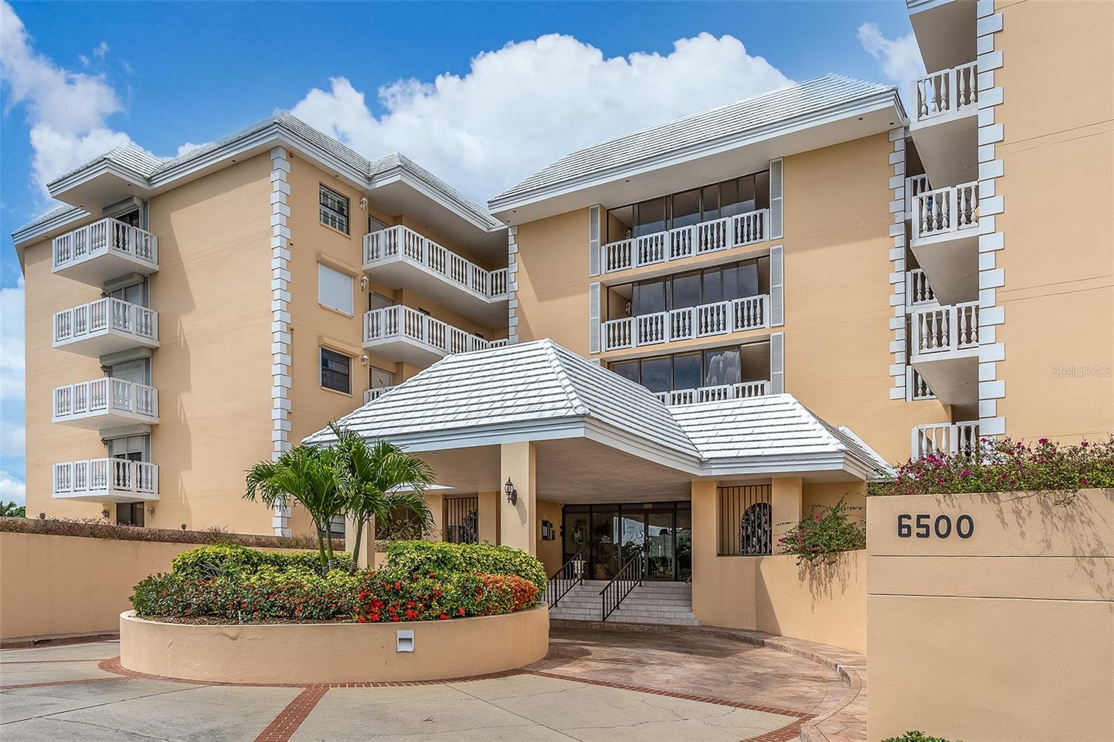 6500 SUNSET WAY #316, ST PETE BEACH, FL, 33706