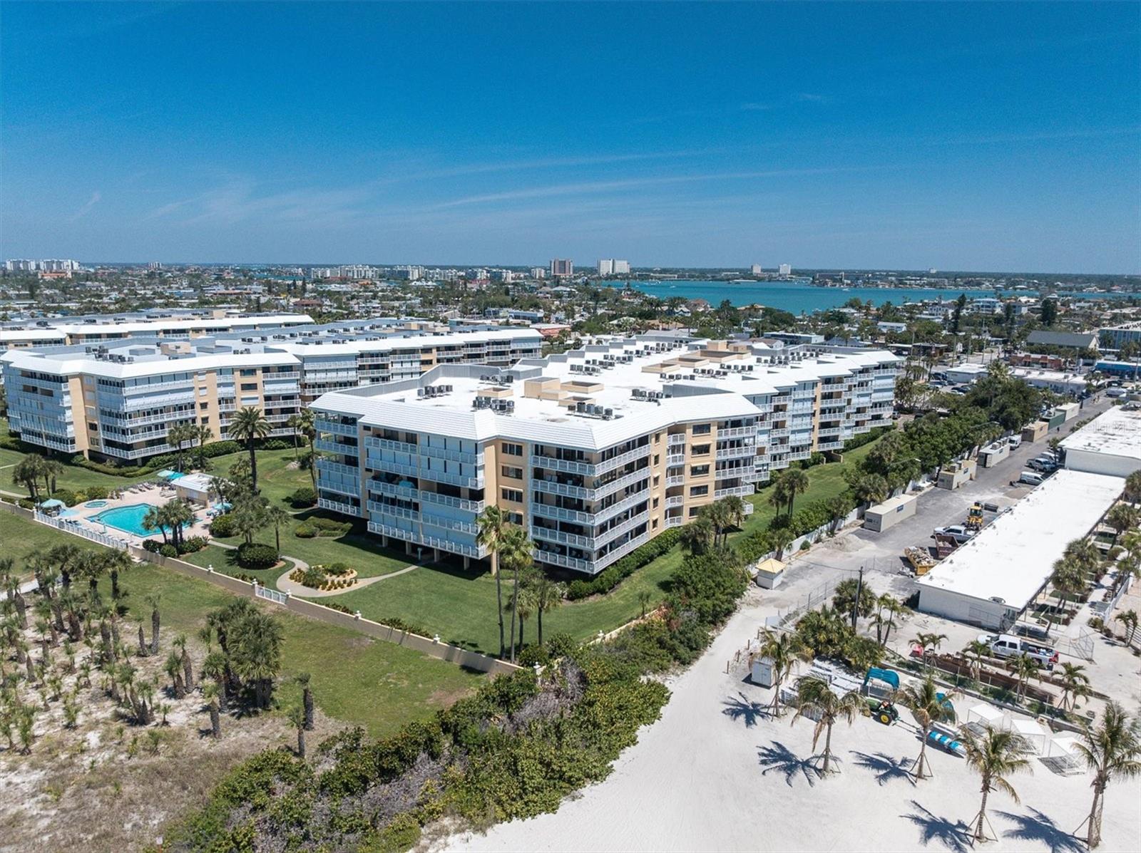 6500 SUNSET WAY #316, ST PETE BEACH, FL, 33706