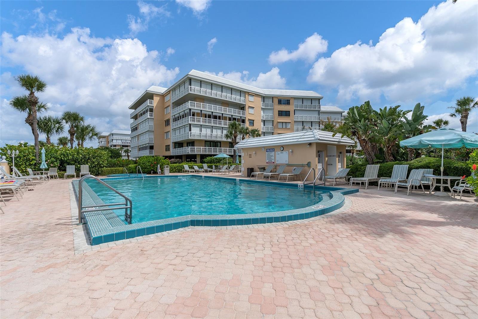 6500 SUNSET WAY #316, ST PETE BEACH, FL, 33706