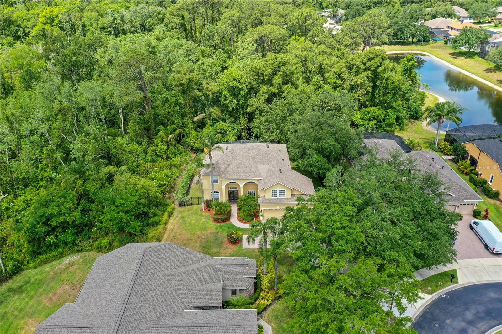 3430 TURNINGWIND LN, WINTER GARDEN, FL, 34787