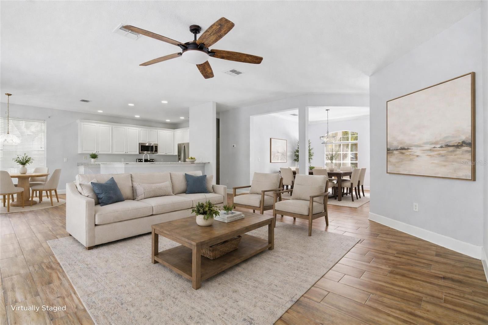 3430 TURNINGWIND LN, WINTER GARDEN, FL, 34787