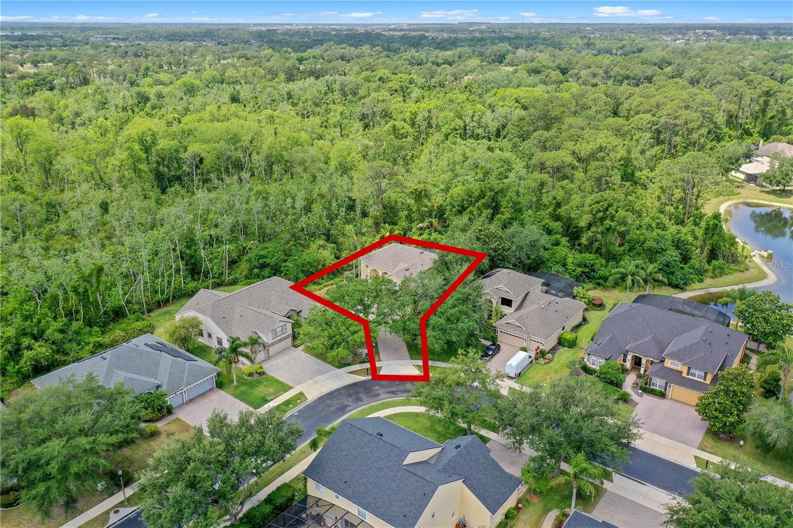 3430 TURNINGWIND LN, WINTER GARDEN, FL, 34787