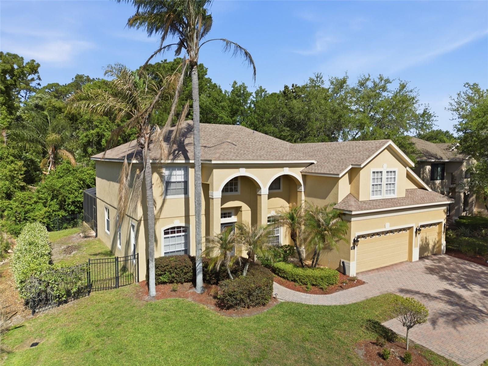 3430 TURNINGWIND LN, WINTER GARDEN, FL, 34787