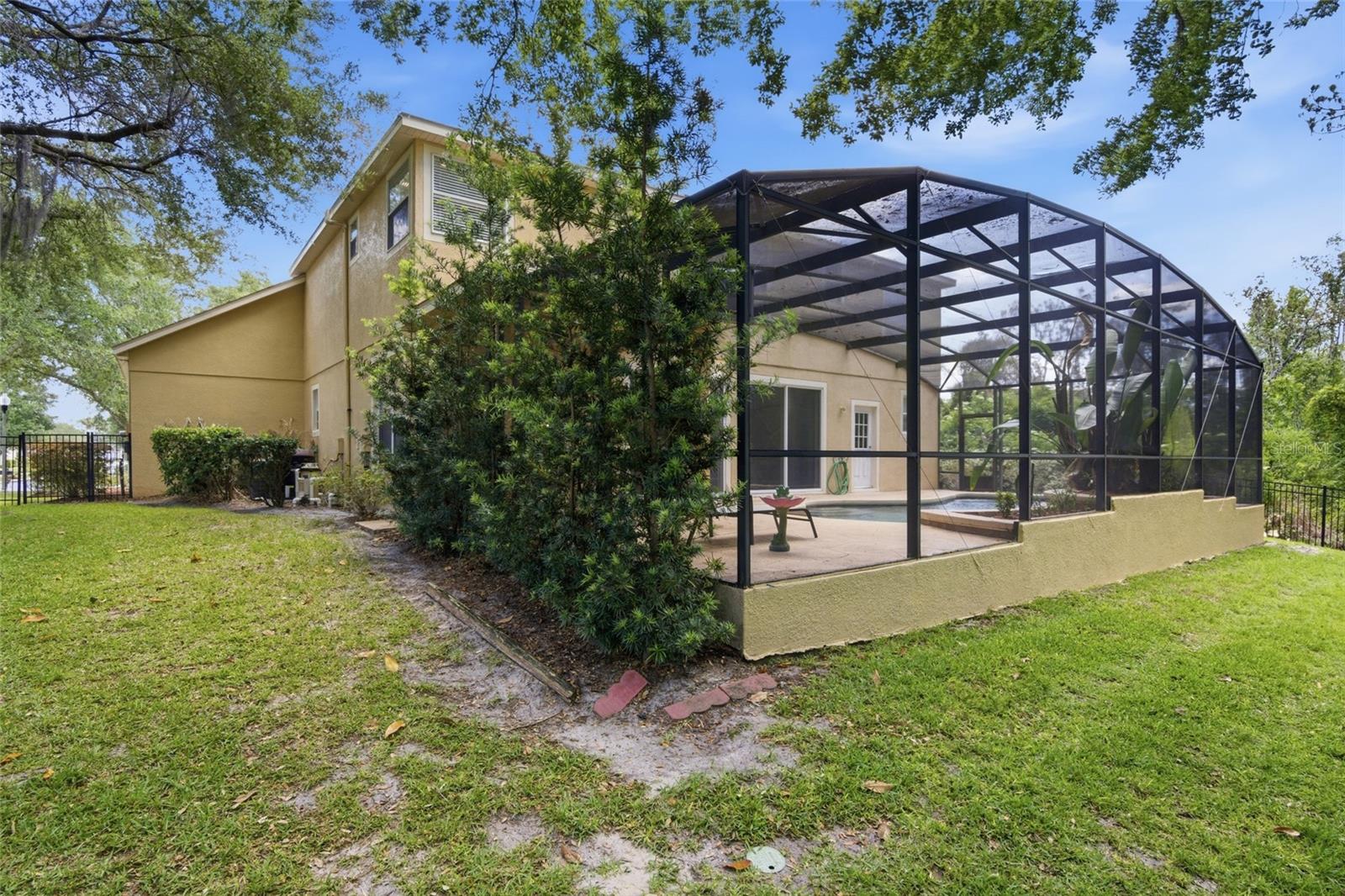 3430 TURNINGWIND LN, WINTER GARDEN, FL, 34787