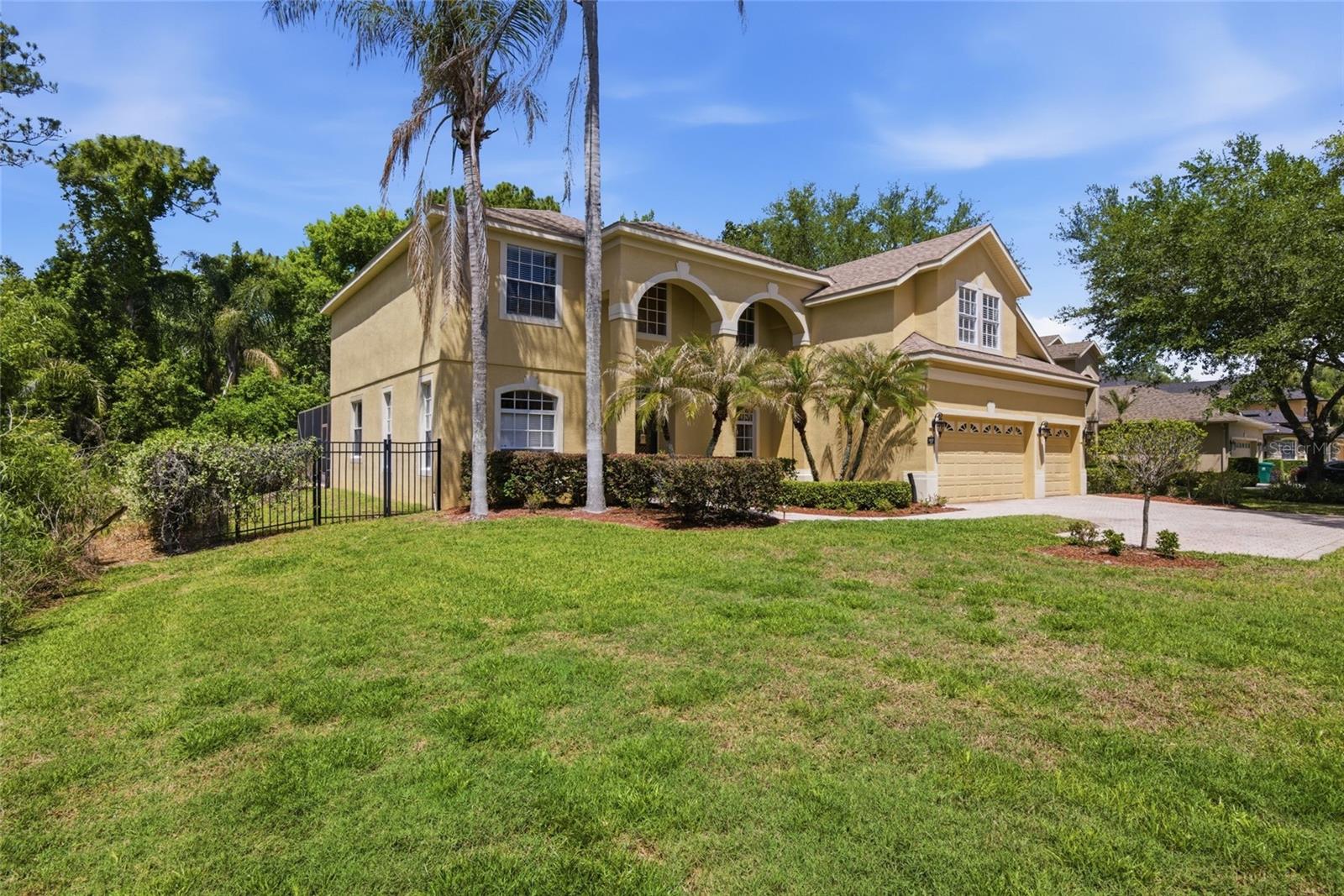 3430 TURNINGWIND LN, WINTER GARDEN, FL, 34787