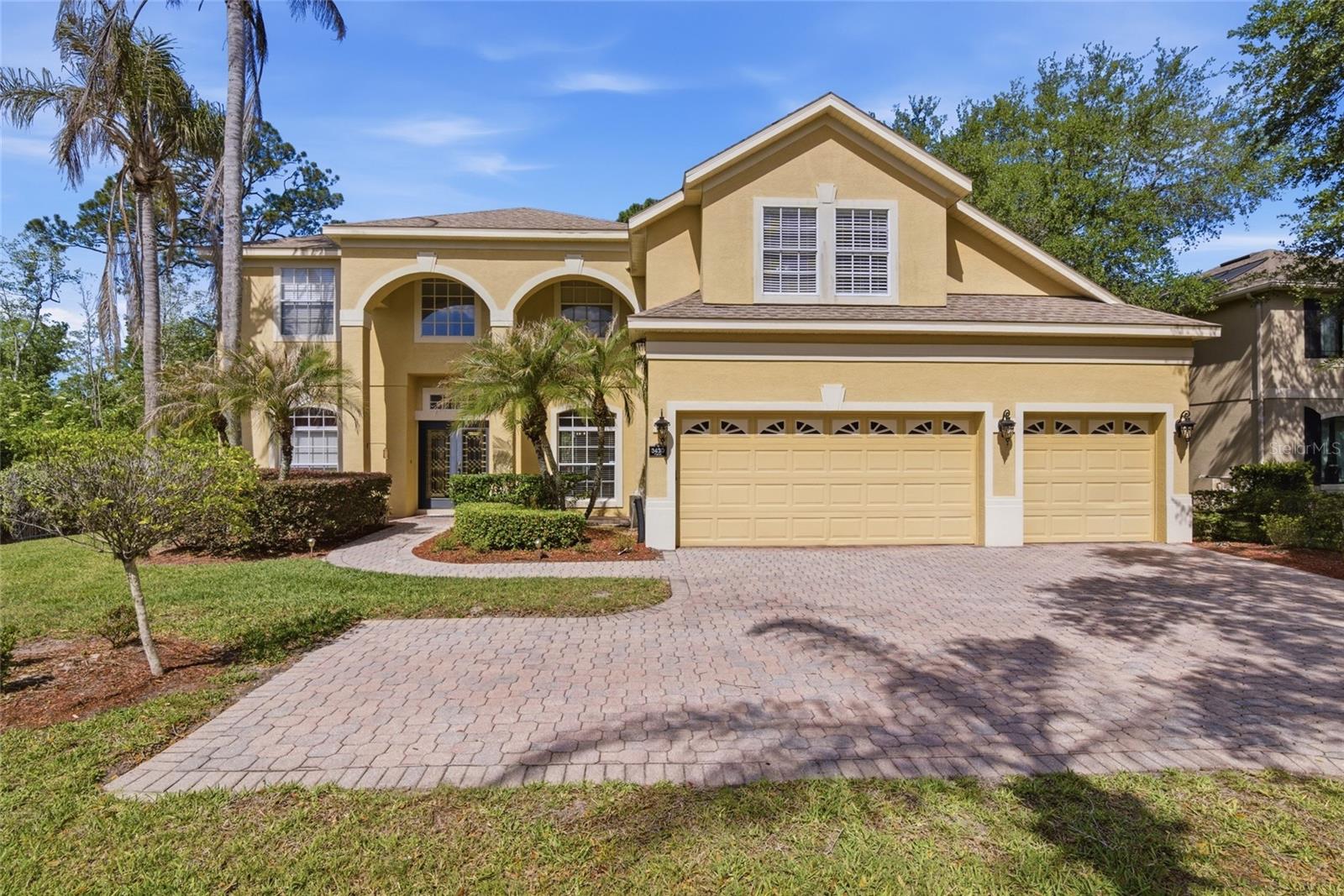 3430 TURNINGWIND LN, WINTER GARDEN, FL, 34787