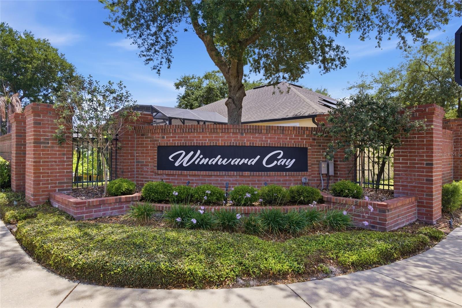 3430 TURNINGWIND LN, WINTER GARDEN, FL, 34787