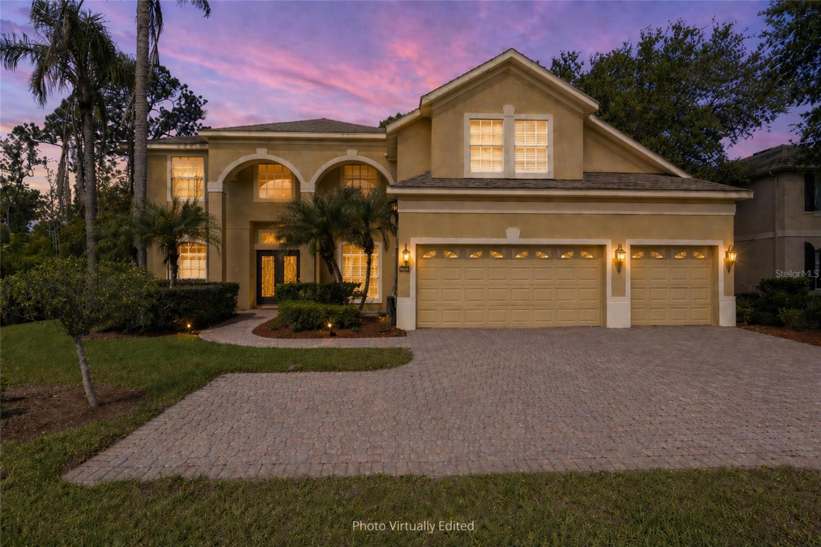 3430 TURNINGWIND LN, WINTER GARDEN, FL, 34787