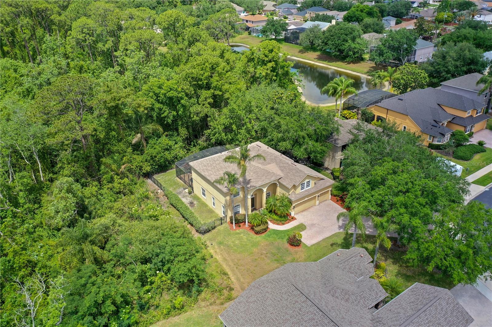 3430 TURNINGWIND LN, WINTER GARDEN, FL, 34787