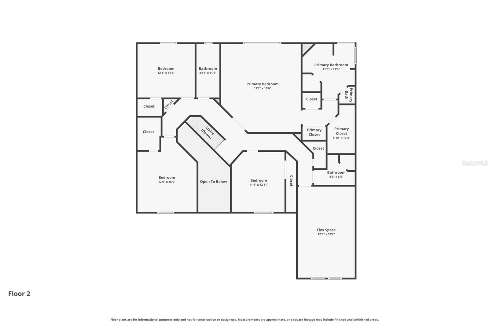 3430 TURNINGWIND LN, WINTER GARDEN, FL, 34787