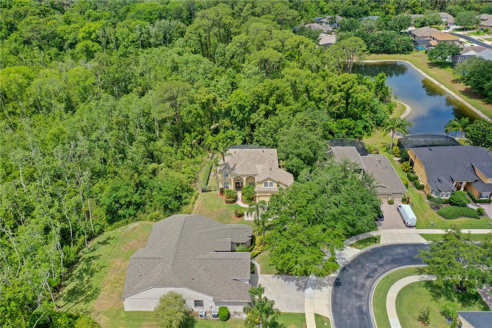 3430 TURNINGWIND LN, WINTER GARDEN, FL, 34787