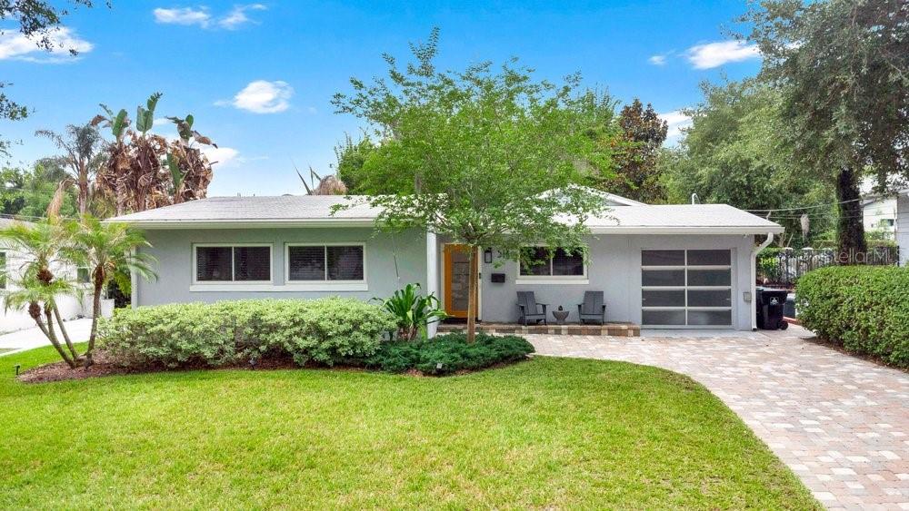 514 BAKER ST, ORLANDO, FL, 32806