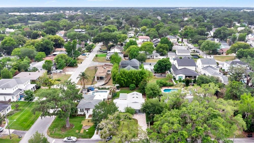 514 BAKER ST, ORLANDO, FL, 32806