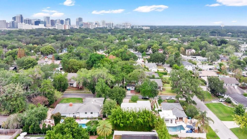 514 BAKER ST, ORLANDO, FL, 32806