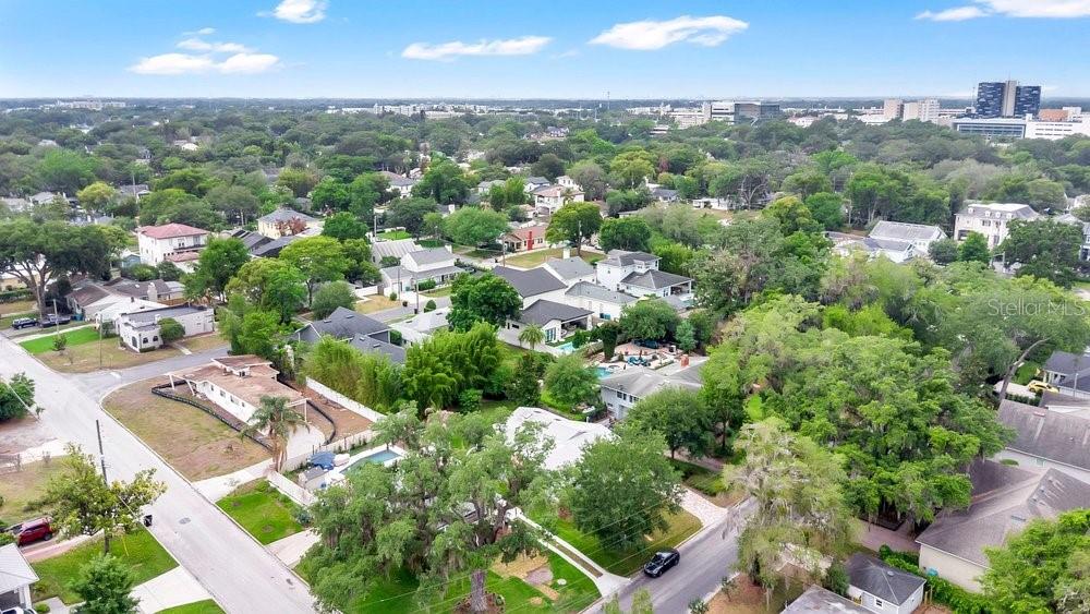 514 BAKER ST, ORLANDO, FL, 32806
