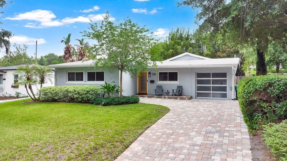 514 BAKER ST, ORLANDO, FL, 32806