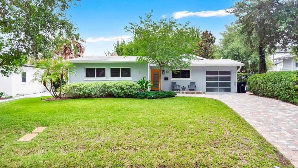 514 BAKER ST, ORLANDO, FL, 32806