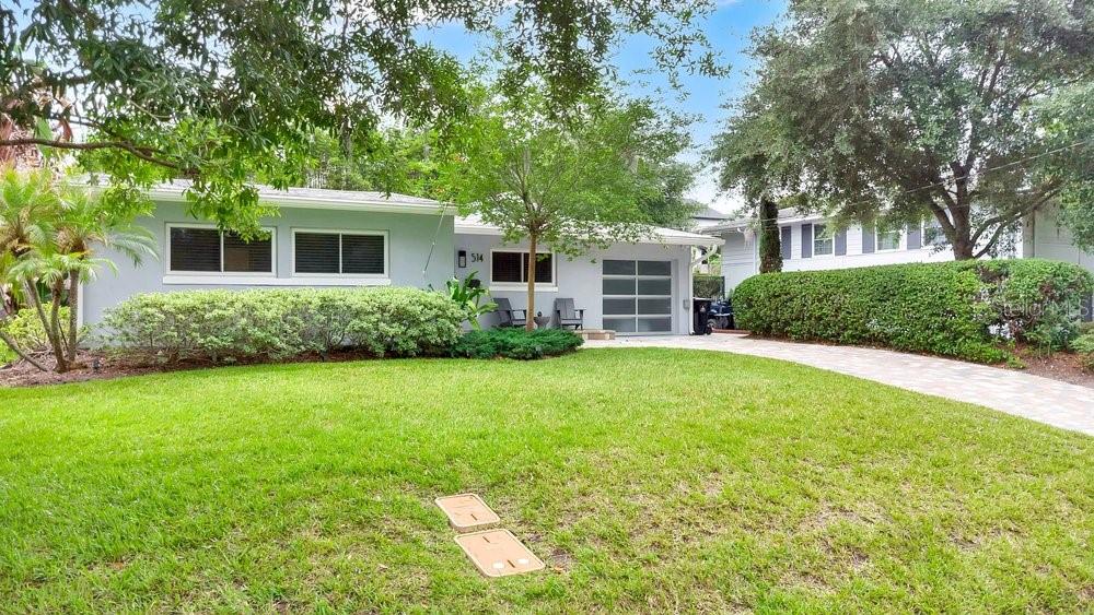 514 BAKER ST, ORLANDO, FL, 32806