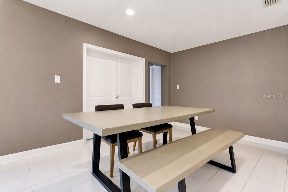 514 BAKER ST, ORLANDO, FL, 32806