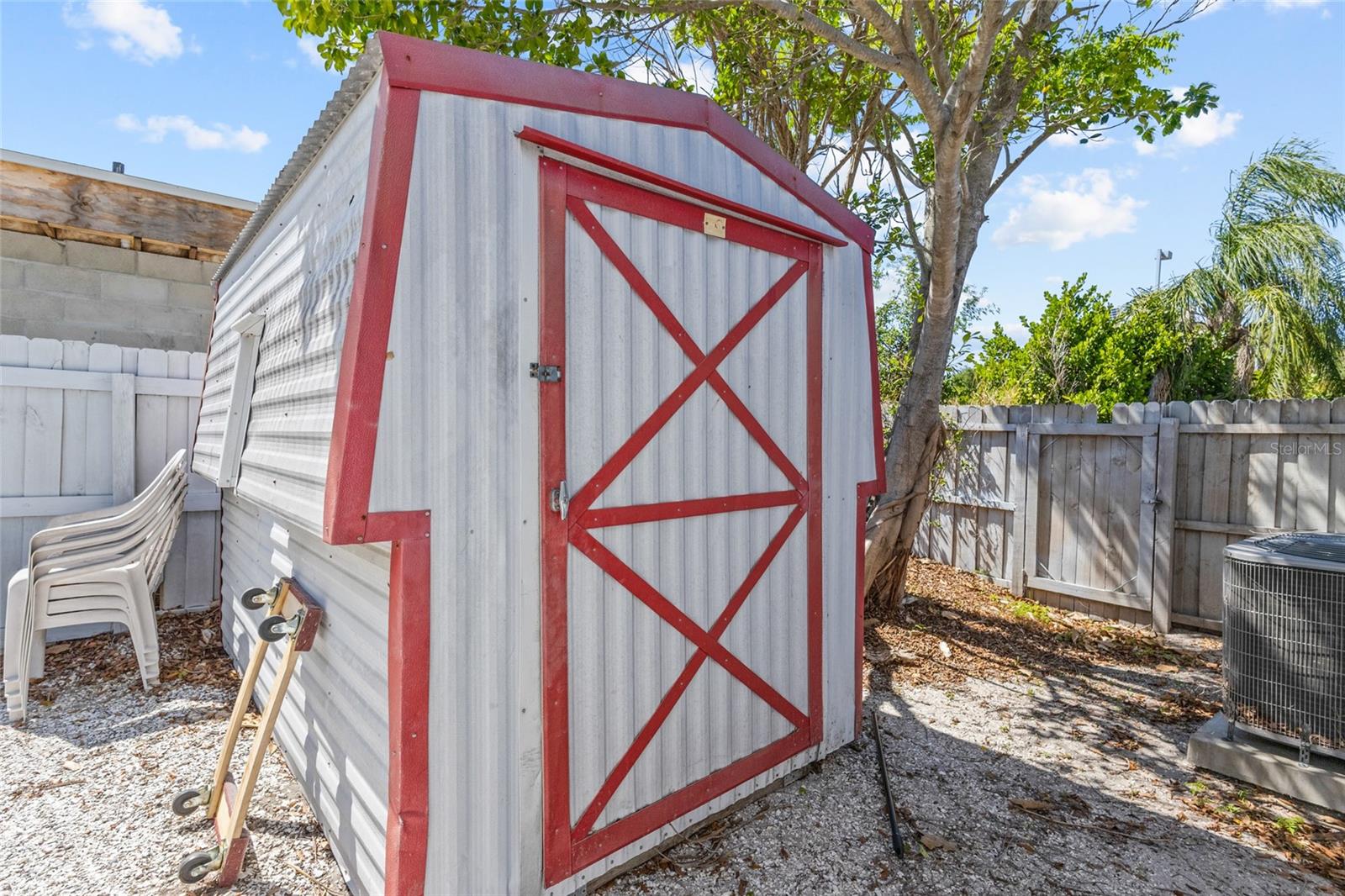 2082 ORCHID ST, SARASOTA, FL, 34239