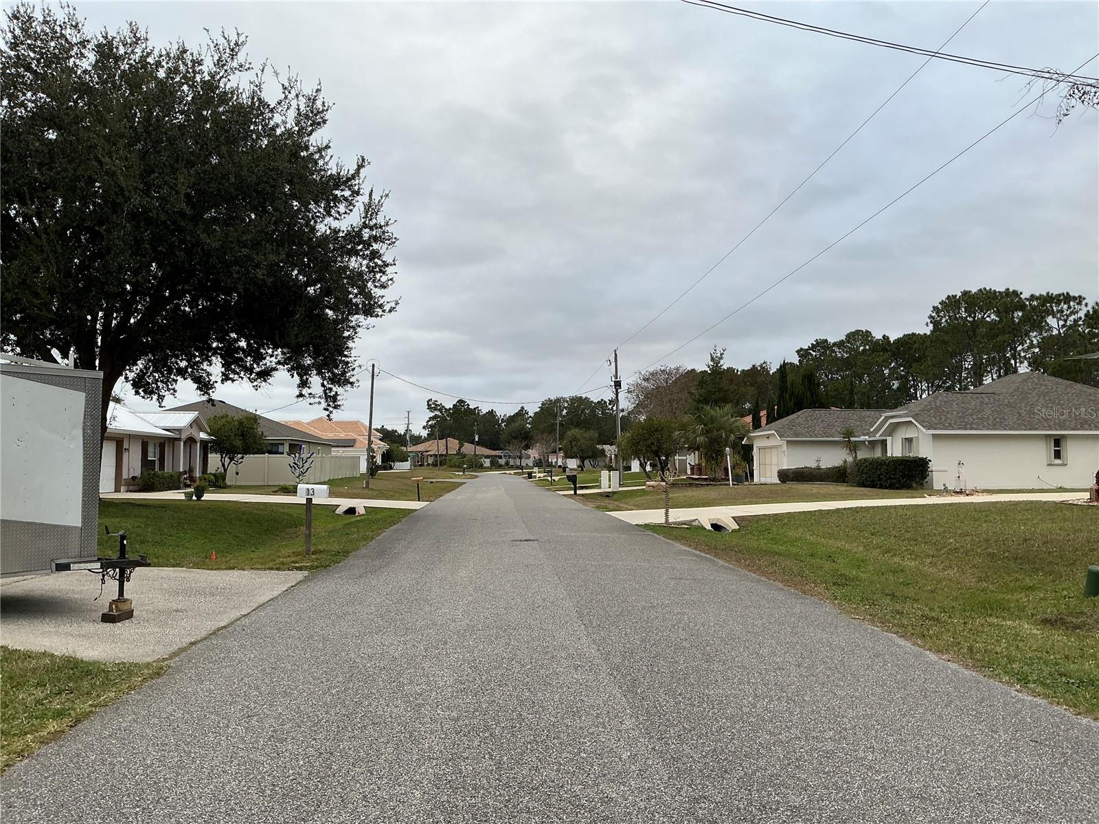 12 FAYY LN, PALM COAST, FL, 32137