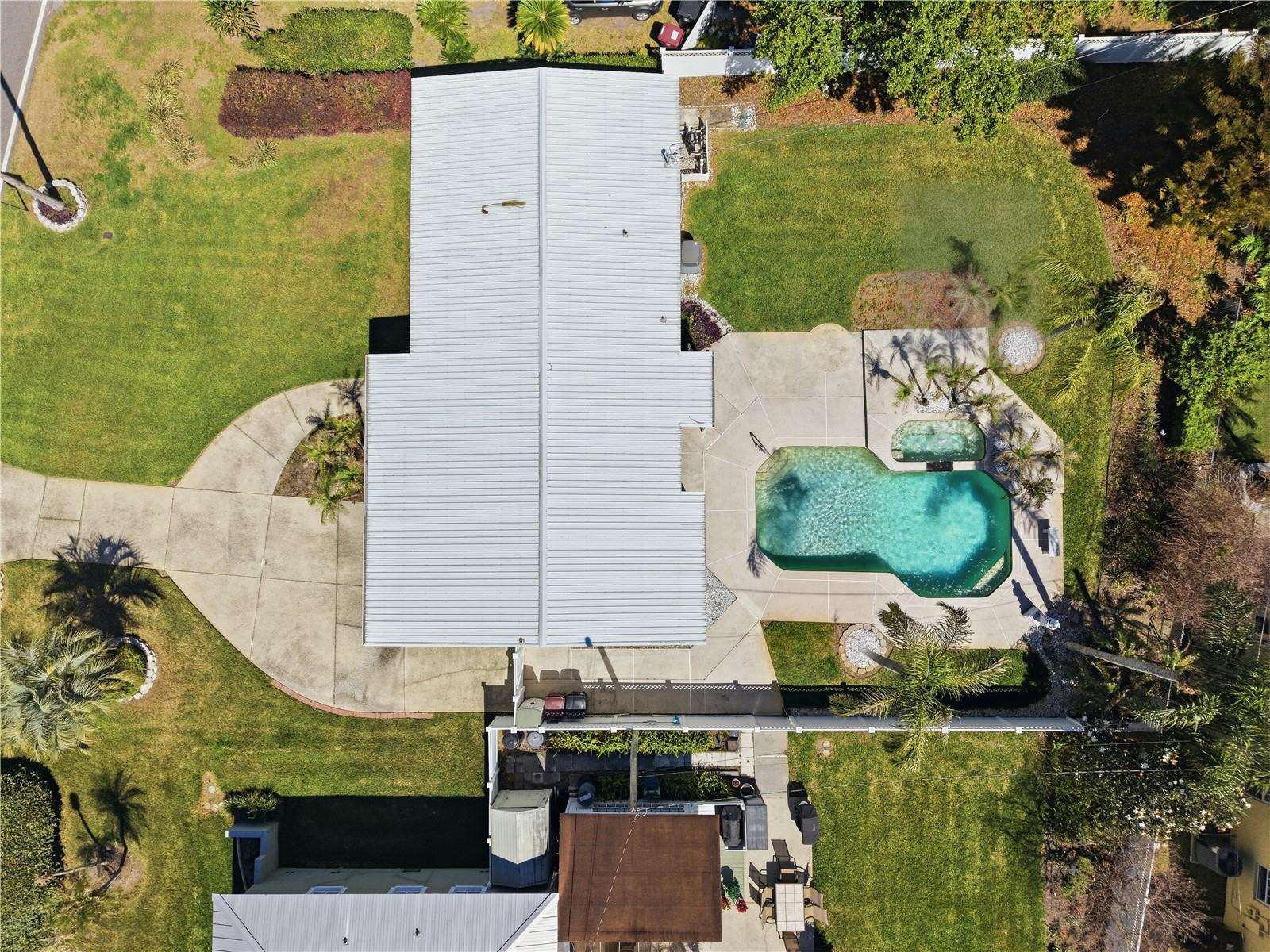 3606 LAKE UNDERHILL RD, ORLANDO, FL, 32803