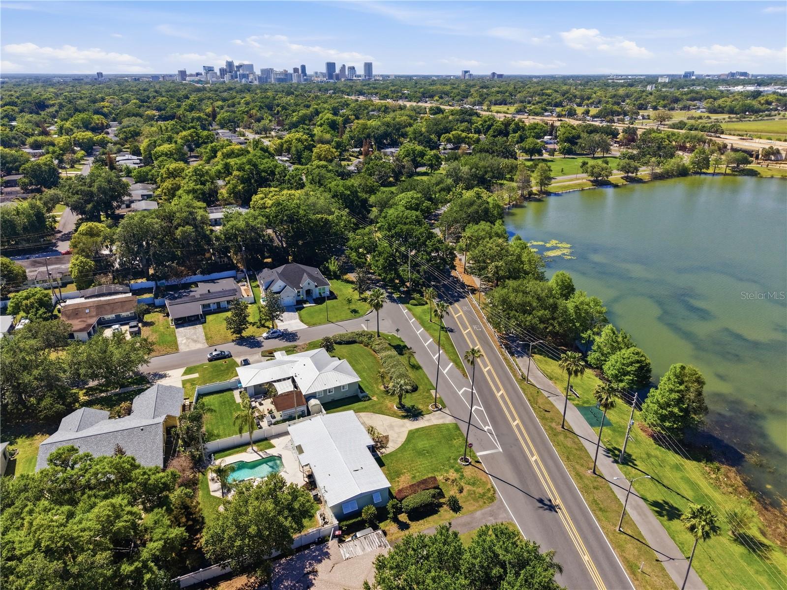 3606 LAKE UNDERHILL RD, ORLANDO, FL, 32803