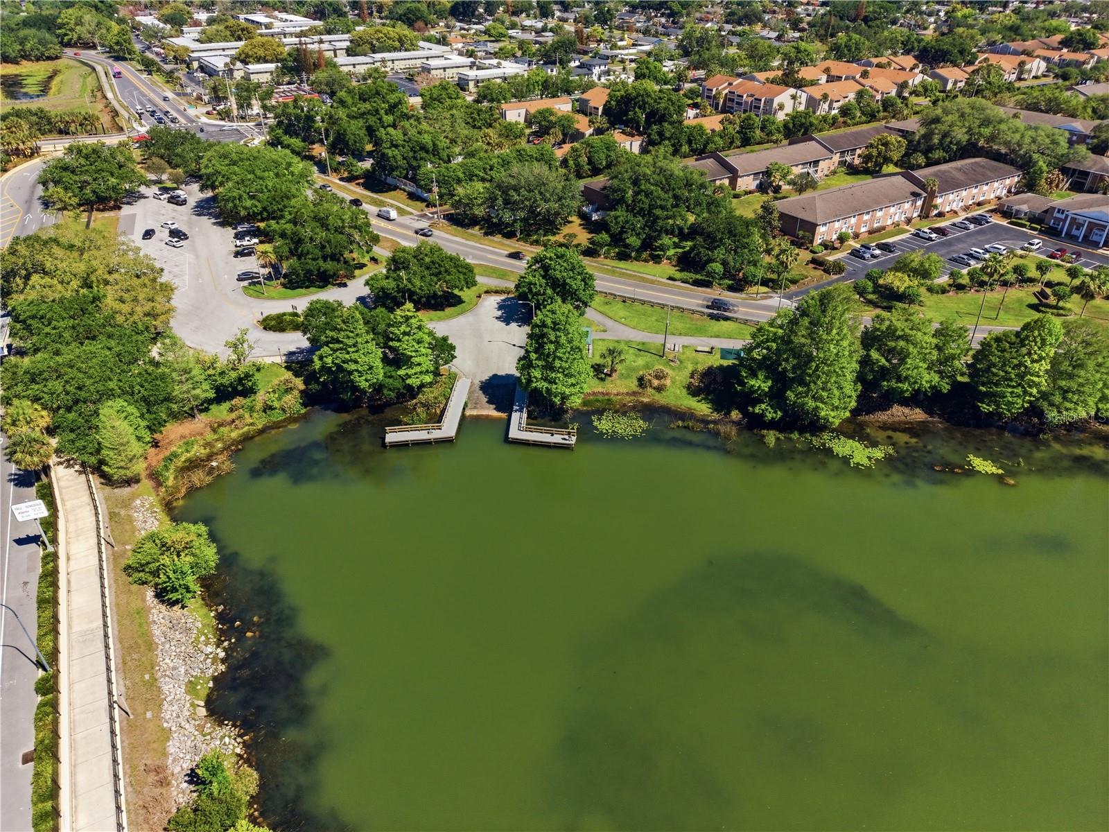 3606 LAKE UNDERHILL RD, ORLANDO, FL, 32803