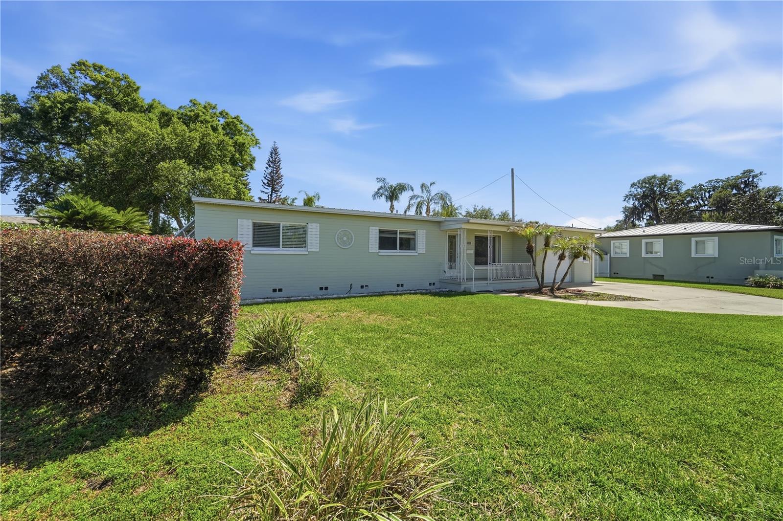 3606 LAKE UNDERHILL RD, ORLANDO, FL, 32803