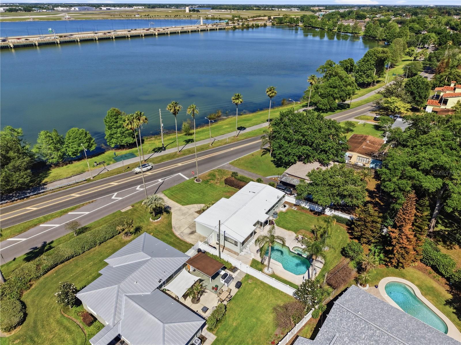 3606 LAKE UNDERHILL RD, ORLANDO, FL, 32803