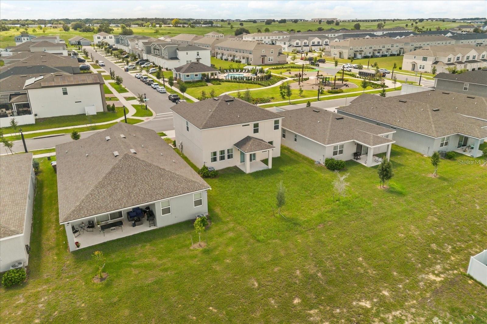 1051 LAKESHORE BREEZE PL, KISSIMMEE, FL, 34747