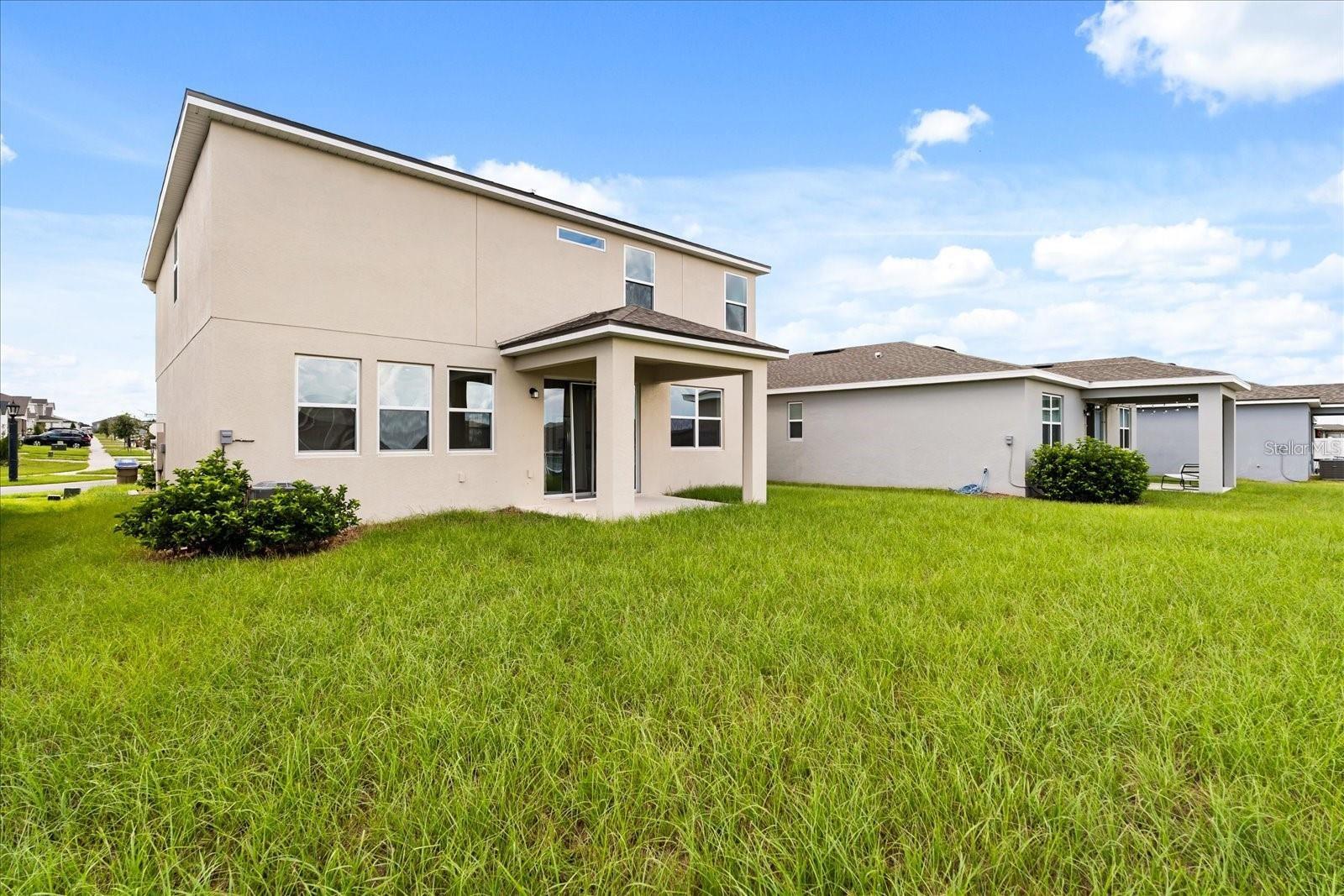 1051 LAKESHORE BREEZE PL, KISSIMMEE, FL, 34747