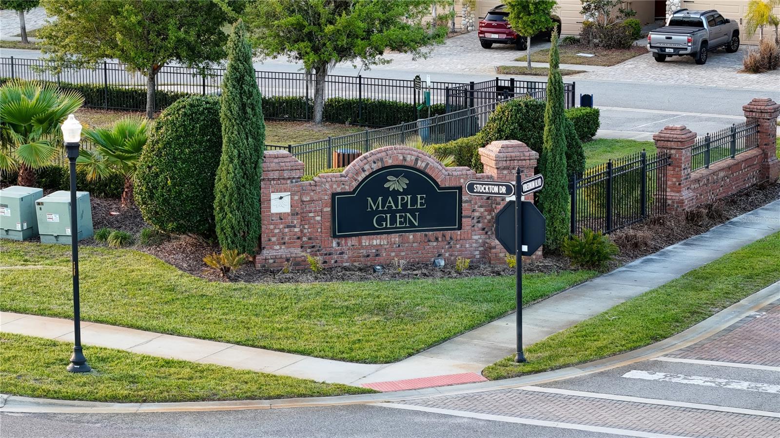 4868 WANDERING WAY, WESLEY CHAPEL, FL, 33544