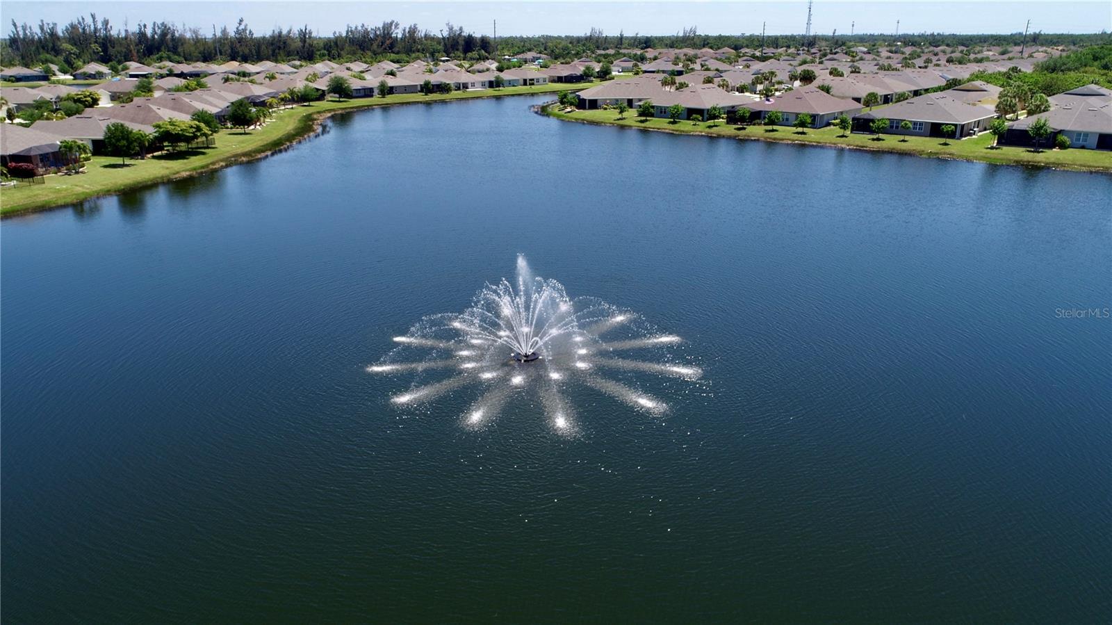 25161 E LENOX CIR, PUNTA GORDA, FL, 33950