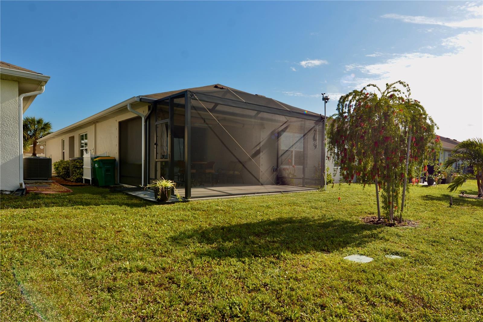 25161 E LENOX CIR, PUNTA GORDA, FL, 33950