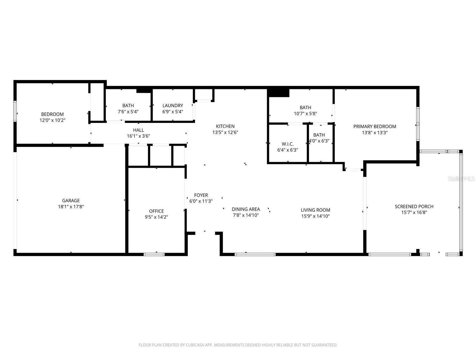 25161 E LENOX CIR, PUNTA GORDA, FL, 33950