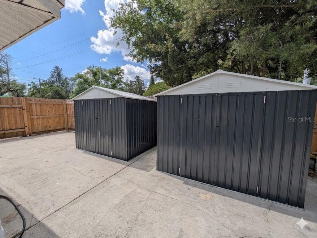 307 W WOODLAWN AVE, TAMPA, FL, 33603