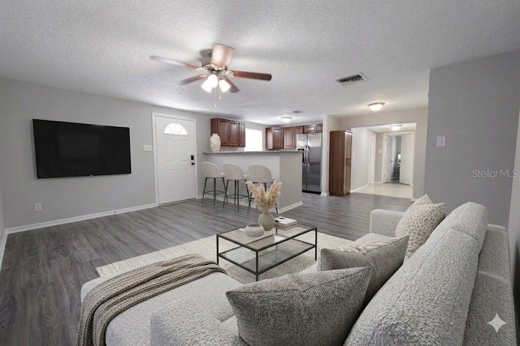 307 W WOODLAWN AVE, TAMPA, FL, 33603