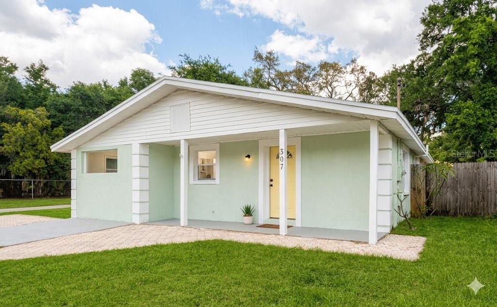 307 W WOODLAWN AVE, TAMPA, FL, 33603