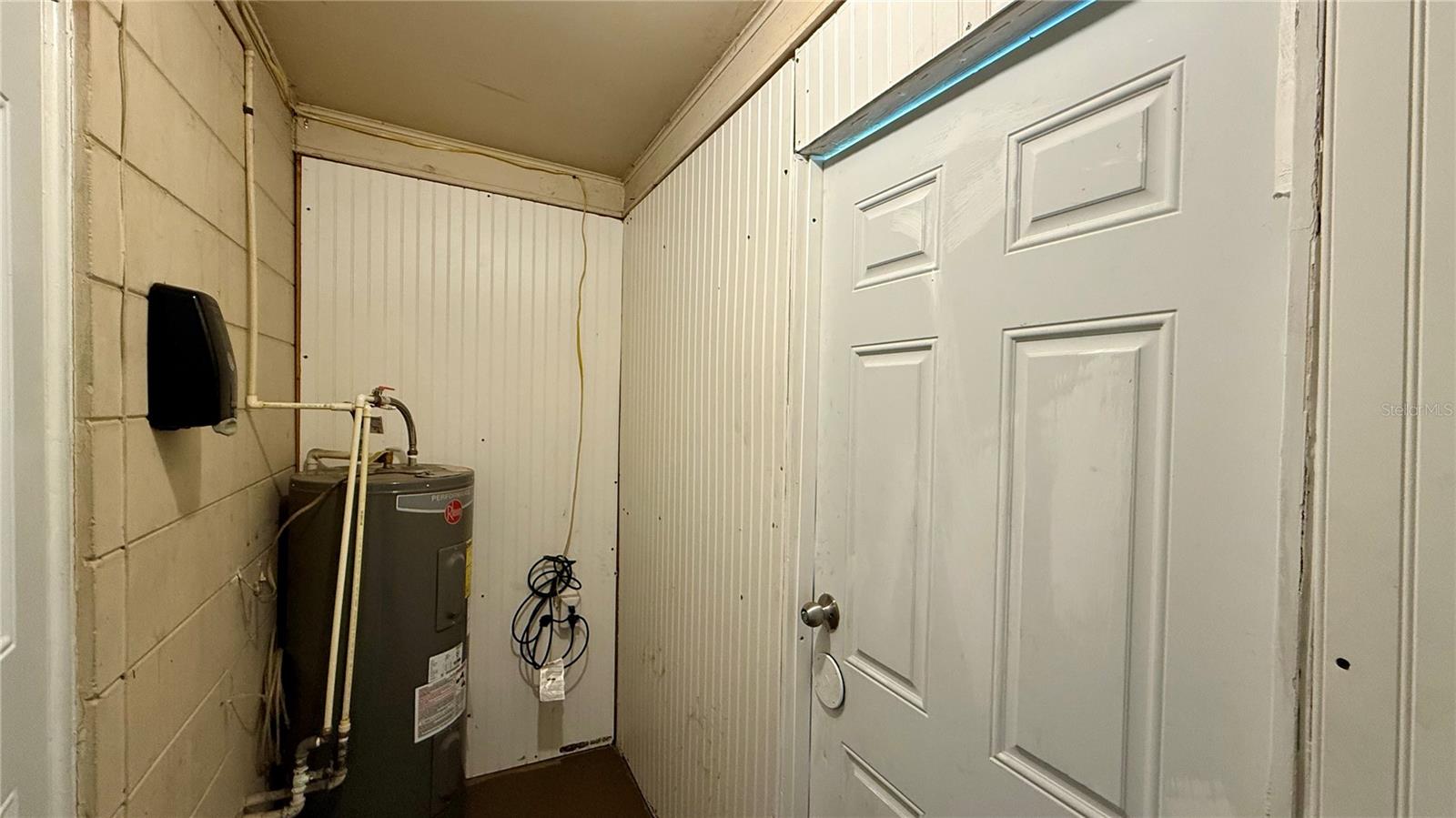 1314 N COMBEE RD #4, LAKELAND, FL, 33801