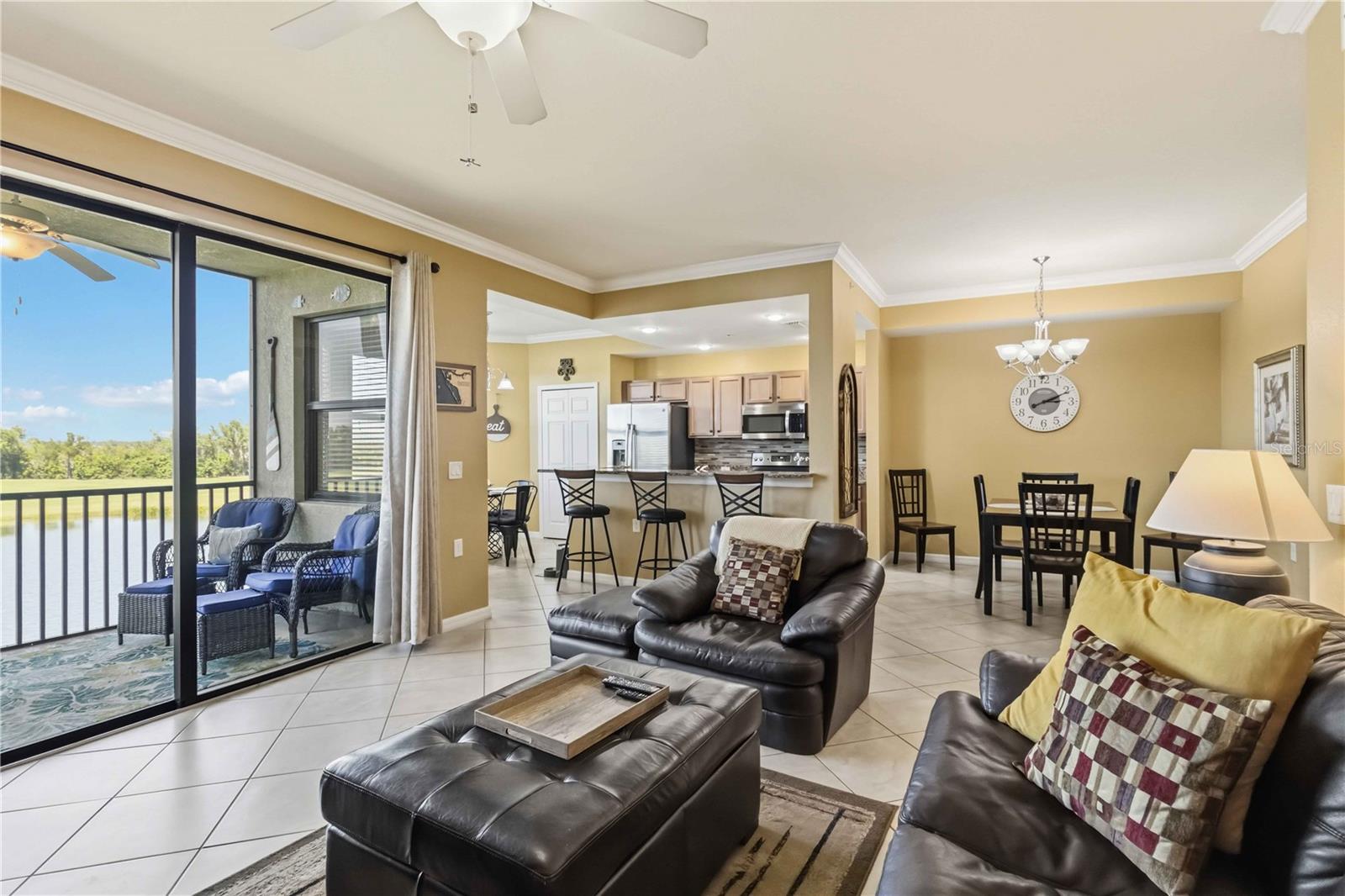 7019 RIVER HAMMOCK DR #202, BRADENTON, FL, 34212