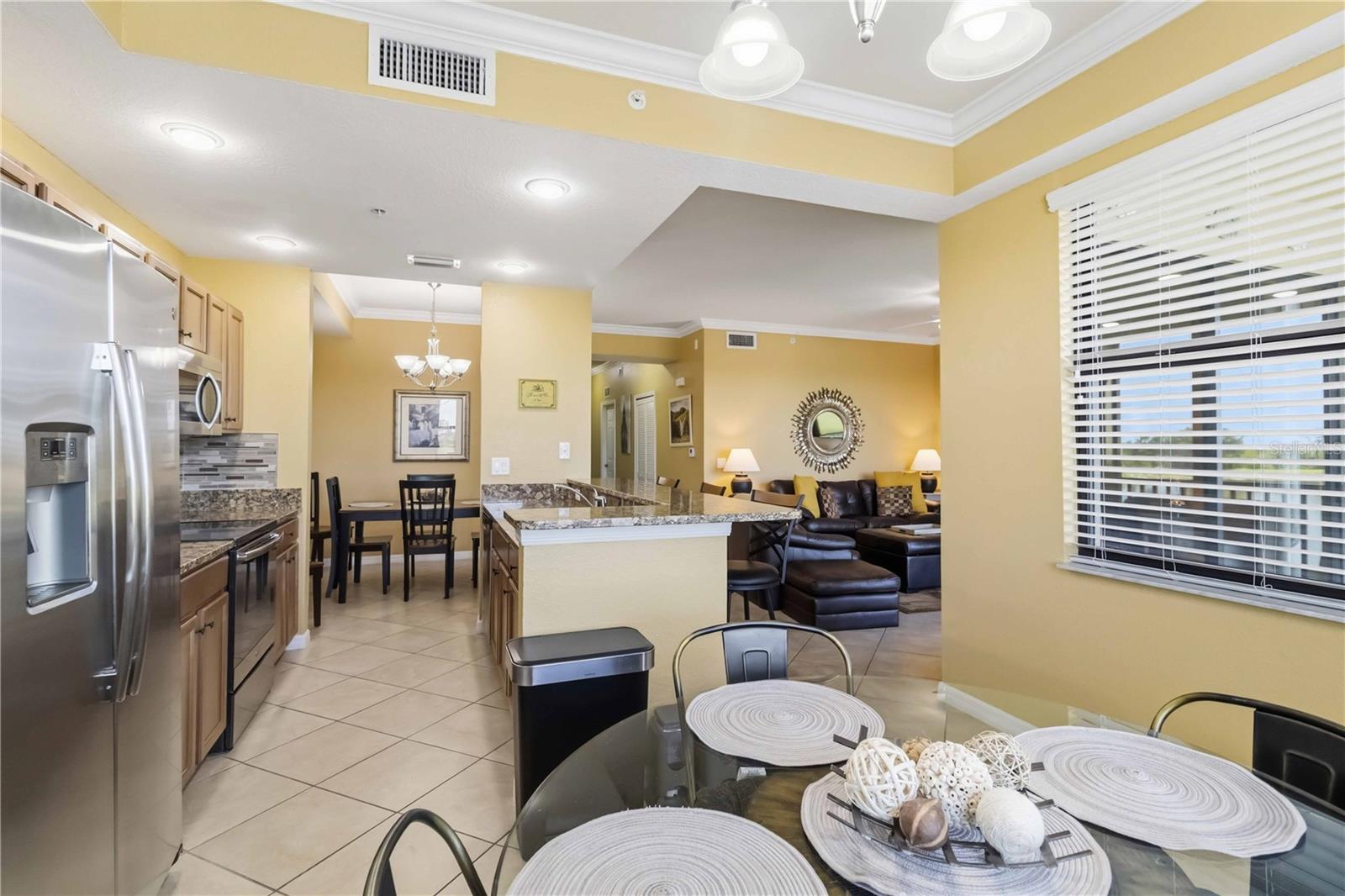 7019 RIVER HAMMOCK DR #202, BRADENTON, FL, 34212