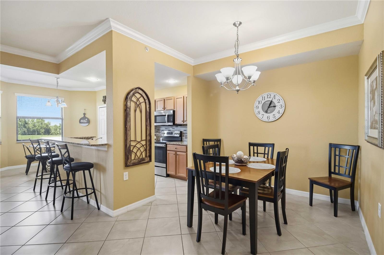 7019 RIVER HAMMOCK DR #202, BRADENTON, FL, 34212