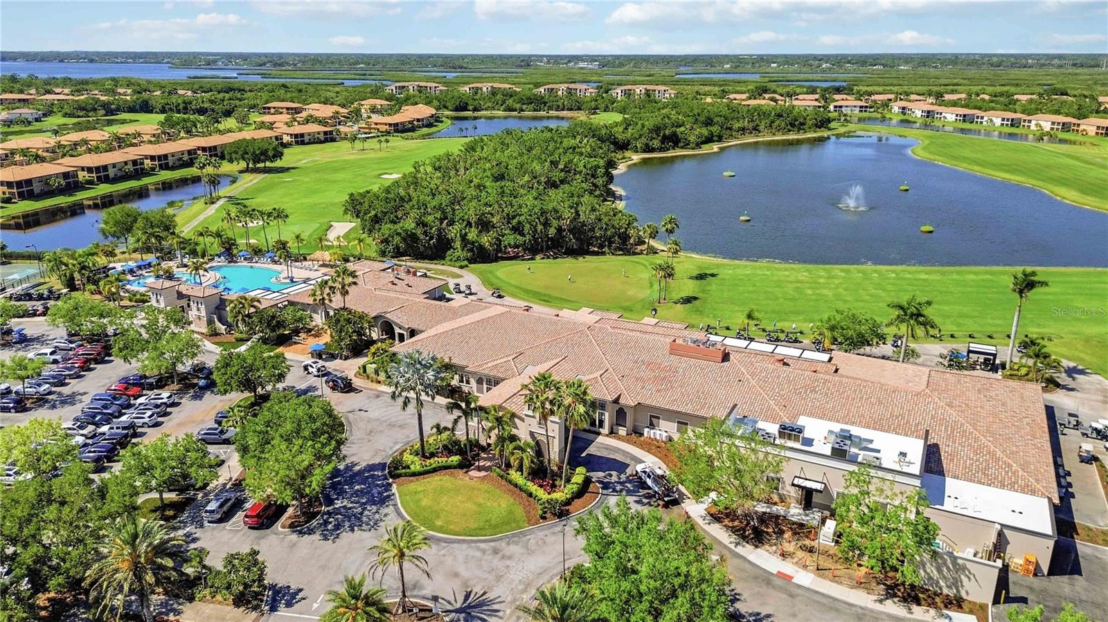 7019 RIVER HAMMOCK DR #202, BRADENTON, FL, 34212