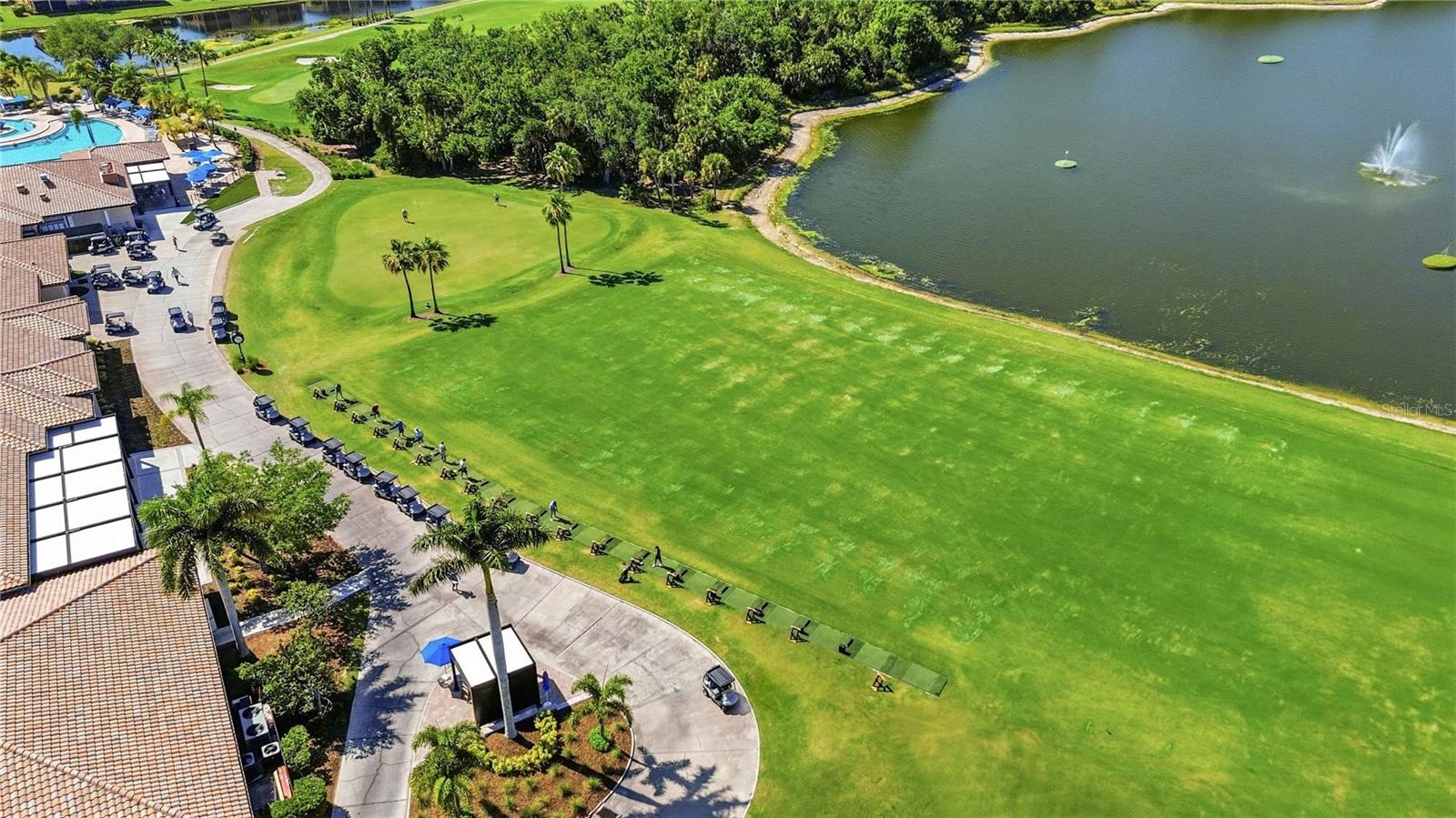 7019 RIVER HAMMOCK DR #202, BRADENTON, FL, 34212