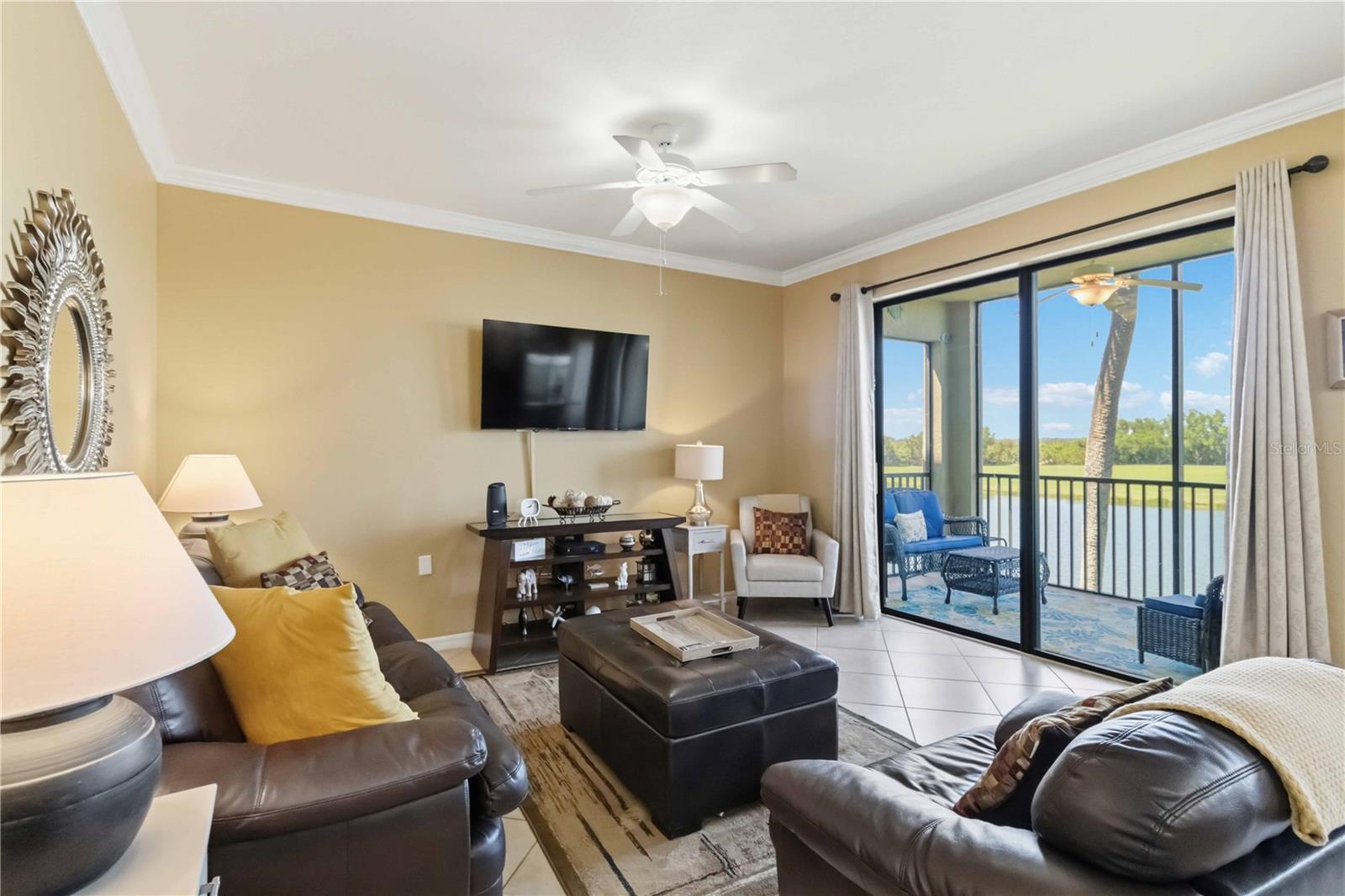 7019 RIVER HAMMOCK DR #202, BRADENTON, FL, 34212