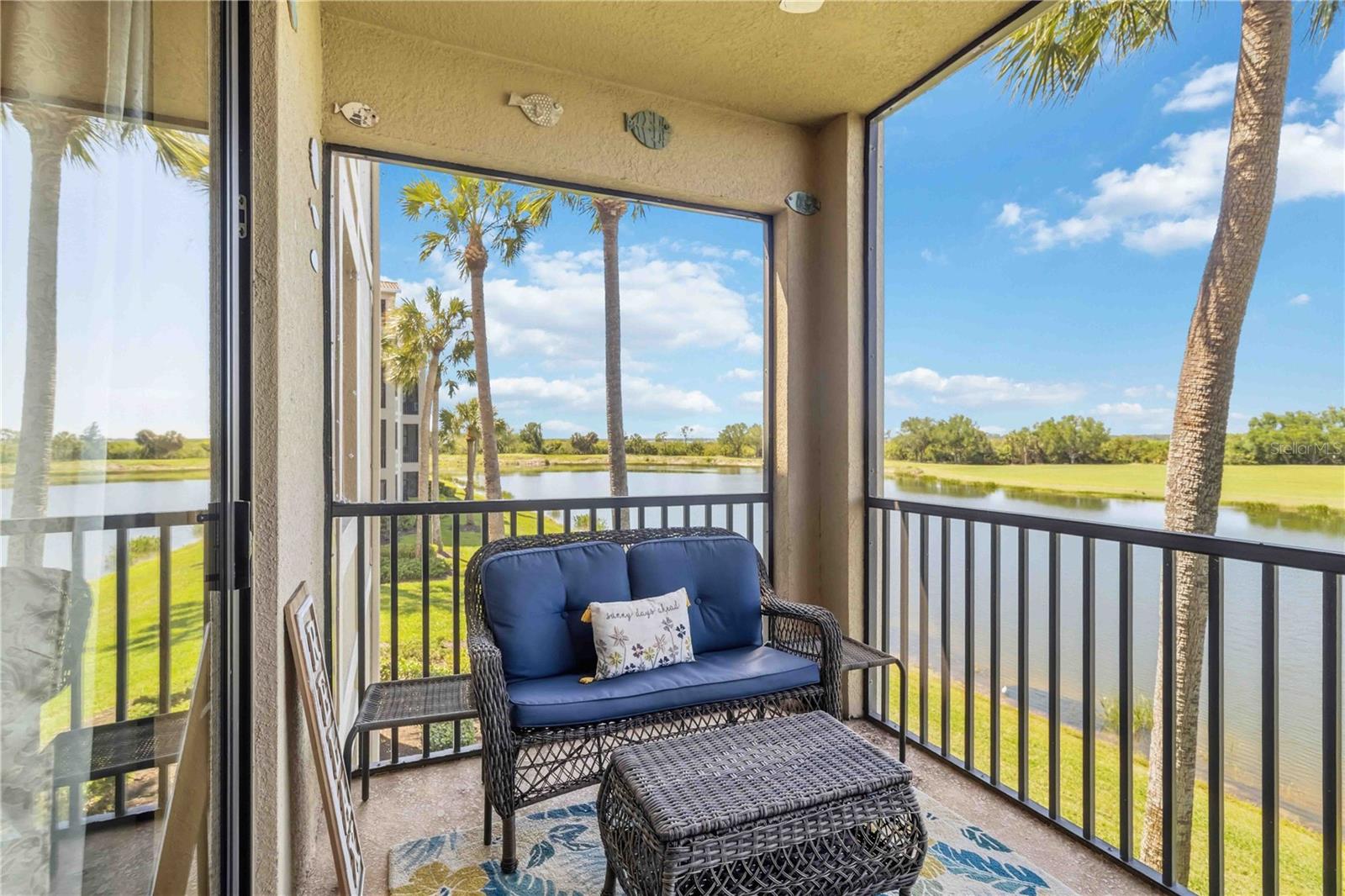 7019 RIVER HAMMOCK DR #202, BRADENTON, FL, 34212