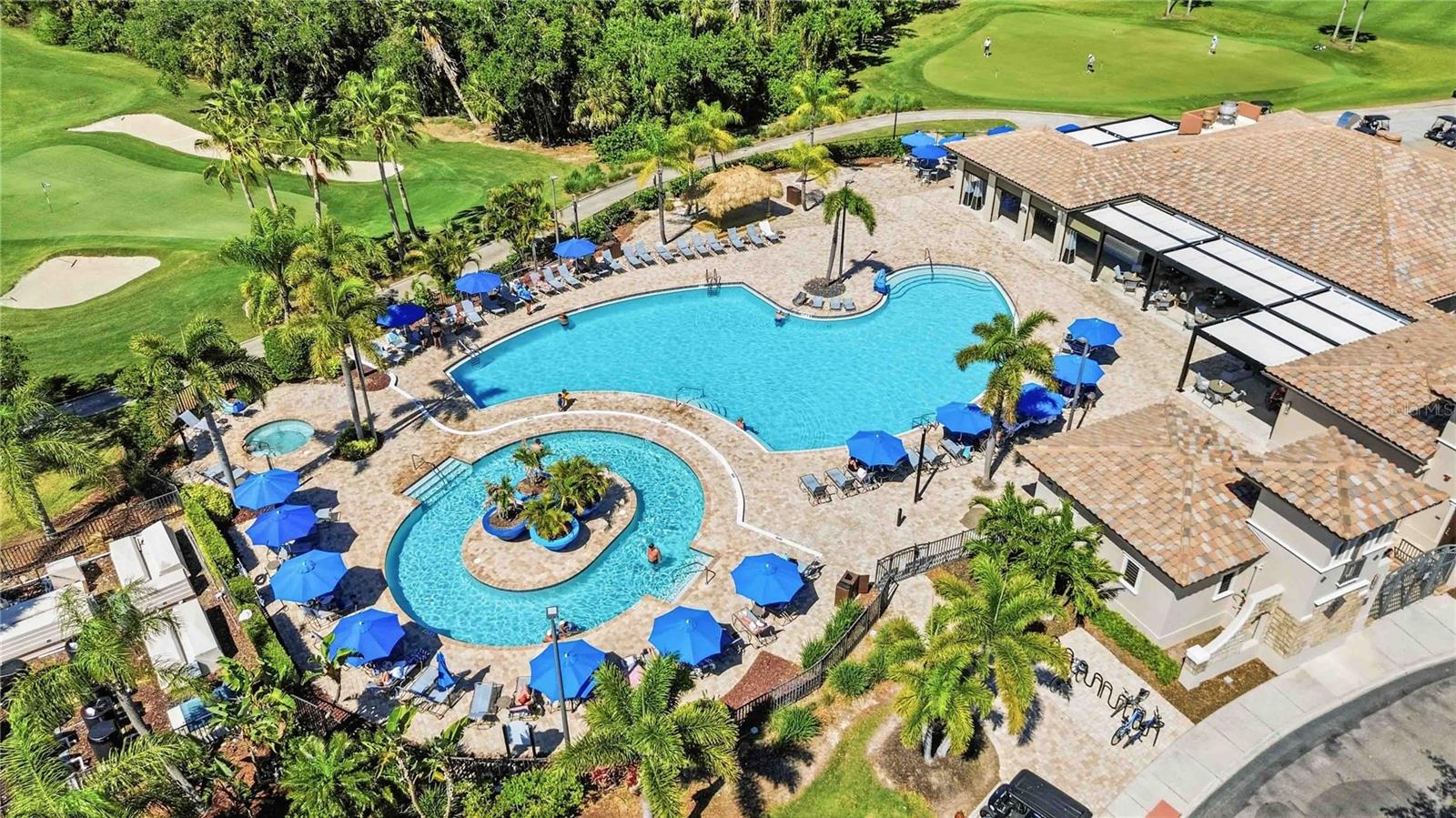 7019 RIVER HAMMOCK DR #202, BRADENTON, FL, 34212